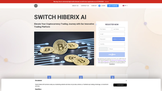 Thumbnail of switch-hiberixaisoft.com