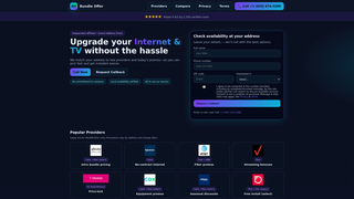 Thumbnail of bundle-offer.com