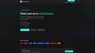 Site preview