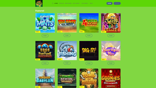 Thumbnail of bet365-app.net