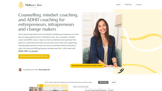 Thumbnail of dianavanwalsum.com