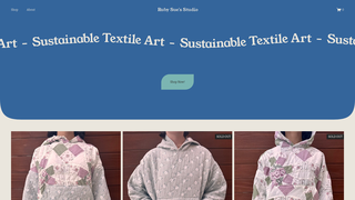 Thumbnail of rubysuesstudio.com