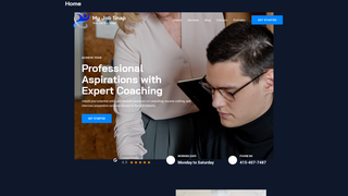 Thumbnail of myjobsnap.com