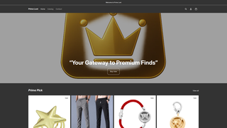 Thumbnail of primeloot.net