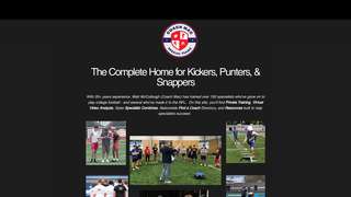 Thumbnail of coachmacspecialteams.com