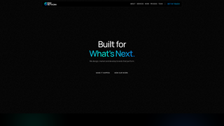 Screenshot of outpin.app
