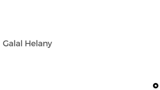Thumbnail of galalhelany.com