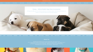 Thumbnail of shoppawsypets.com