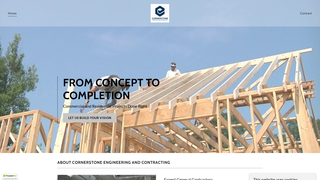 Thumbnail of cornerstoneec-gc.com
