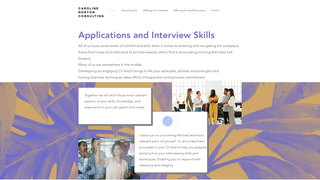 Thumbnail of cn-hrconsulting.com