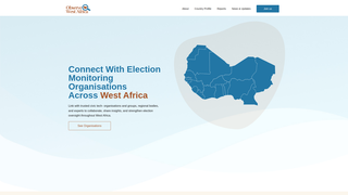 Thumbnail of observewestafrica.org