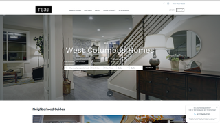 Thumbnail of westcolumbushomes.com