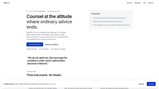 Site preview