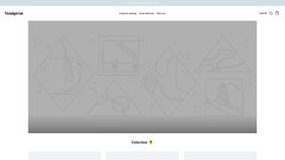 Thumbnail of vividlybrisk.com