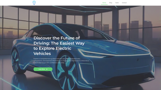 Thumbnail of greenridedata.com