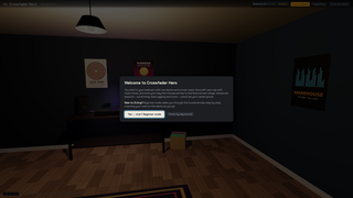 Site preview