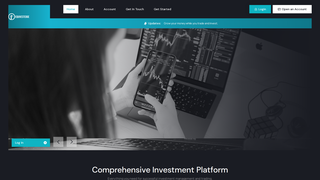 Thumbnail of equivestedge.com
