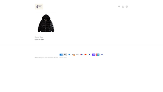 Thumbnail of designerlabuk.com
