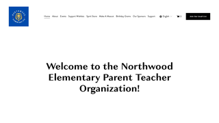 Thumbnail of northwoodespto.com