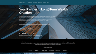 Thumbnail of codycapitalinvestments.com