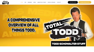 Thumbnail of totaltodd.com