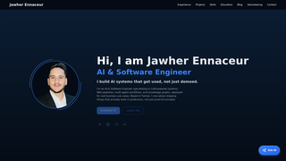 Site preview