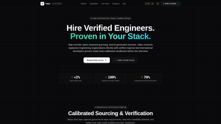 Site preview