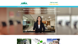 Thumbnail of wataxcarehelp.com