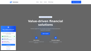 Thumbnail of haraviaxa.com