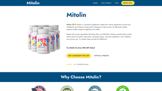 Thumbnail of us-en-mitolin.com