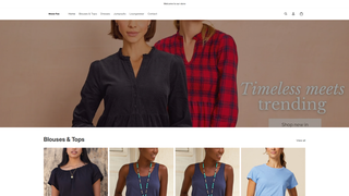 Thumbnail of stone-tee.com