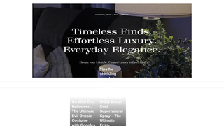 Thumbnail of aperturefinds.com