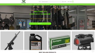 Thumbnail of ky-guns.com