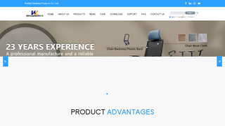 Thumbnail of officechairwheel.com