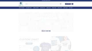 Thumbnail of printcrafty.com