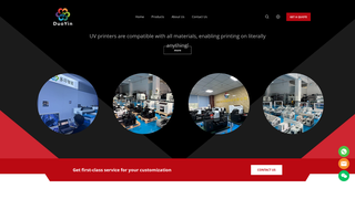 Thumbnail of eduoyin.com