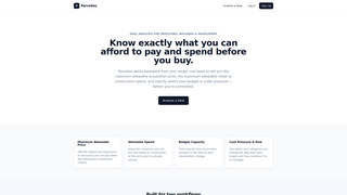 Site preview