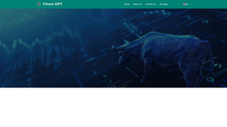 Thumbnail of thefinxorgptcanada.com