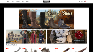 Thumbnail of epicquestgear.com
