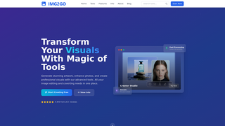 Thumbnail of pdftoolsconverter.com