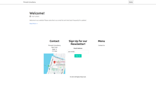 Thumbnail of pinnaclemv.com