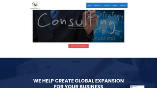 Thumbnail of nbukltd.com