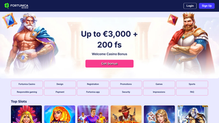 Thumbnail of fortunica1.com