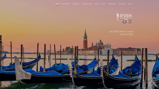 Thumbnail of ifsshvenice2027.com