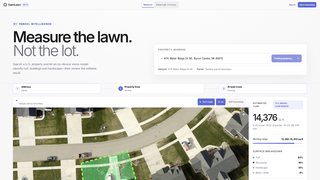 Site preview