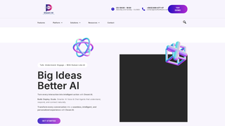 Thumbnail of dwaniai.com