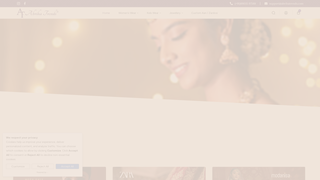 Thumbnail of abrihatrends.com
