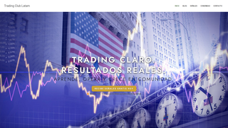 Thumbnail of tradingclubjoss.com