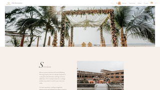 Thumbnail of onlydestinations.com