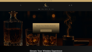Thumbnail of vesperalchemy.com